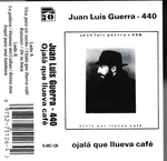 Ojalá que llueva café