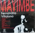 Llegó El Mayimbe