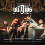 Mi Dios Es El Primero (Live)