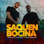 Saquen Bocina