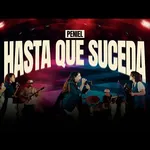 Hasta que suceda