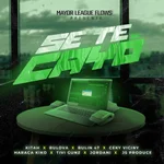 Se Te Cayó (feat. Bulova, Haraca Kiko, Tivi Gunz, Jordani & Js Producer)