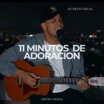 11 Minutos de Adoración
