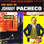 The Best of Johnny Pacheco