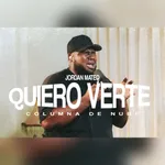 QUIERO VERTE (COLUMNA DE NUBE)