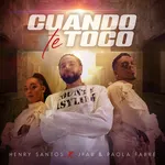 Cuando te toco