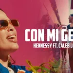 Con Mi Gente (feat. Caleb Louima)