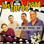 ¡Y no hay problema!