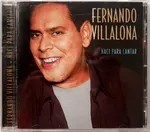 Nací para cantar