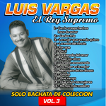 Solo Bachata de Colección, Vol. 3