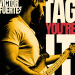 Tag, You're it!