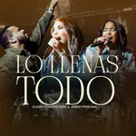 Lo Llenas Todo (Live)