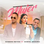 Enamorados de la misma mujer