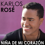 Niña de mi corazón