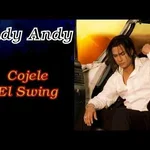 Cójele el swing
