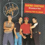 Sueño contigo (Dreaming of You)