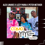 Como Yiye Remix