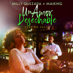 Un amor desechable (versión salsa)