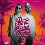 Playa y arena
