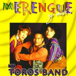 Merengue y más