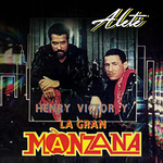 Henry, Víctor Roque y La Gran Manzana