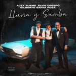 Lluvia y samba