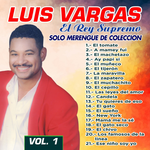 Solo Merengue de Colección, Vol. 1