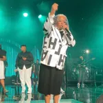El Candelero (En Vivo)