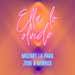 Ella lo olvidó