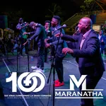 Revelacion Maranatha en Vivo