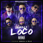 Chorro e' loco