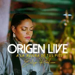 A La Altura De Tus Pies (Live)
