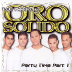 Party Time 2001, Part 1