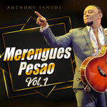 Merengues Pesao, Vol. 1