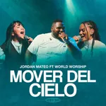 Mover del cielo (Live)