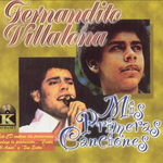 Mis primeras canciones
