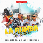 La rumba ta' buena