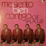 Me siento bien contigo