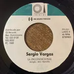 Sergio Vargas
