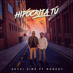 Hipócrita tú