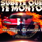 Subete Que Te Monto