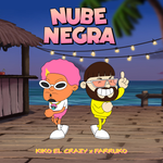 Nube negra