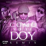 Como yo le doy (remix)