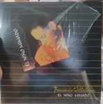 El niño mimado
