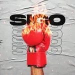 Sigo (feat. Vizkel)