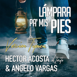 Lámpara pa' mis pies (versión típica)