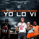 Yo Lo VI (feat. Lil Voz El Dominicano & Damn Briant)