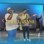 Declárame (En Vivo)