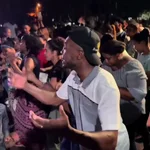Mentira To' (Live) (feat. Natthakeys)
