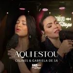 Aqui Estou (Aquí Estoy)